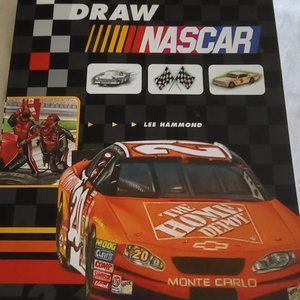 Draw Nascar